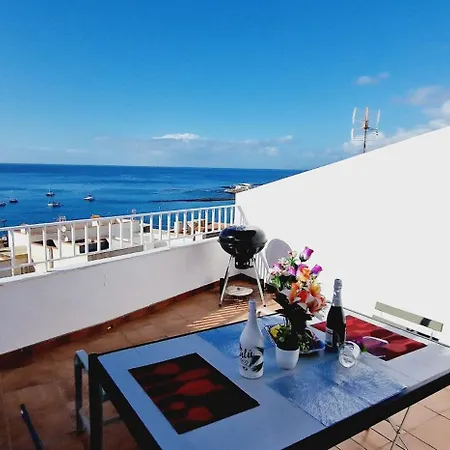 Hébergement de vacances Amazing New With 4 Bedroom In Vistas *