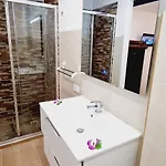 Feriehus Amazing New With 4 Bedroom In Vistas