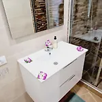 Feriehus Amazing New With 4 Bedroom In Vistas Guincho (Tenerife)