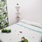 Feriehus Amazing New With 4 Bedroom In Vistas Guincho (Tenerife)