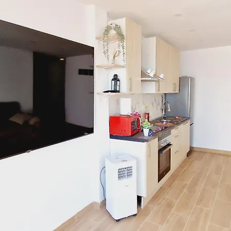 Amazing New With 4 Bedroom In Vistas * Guincho (Tenerife)