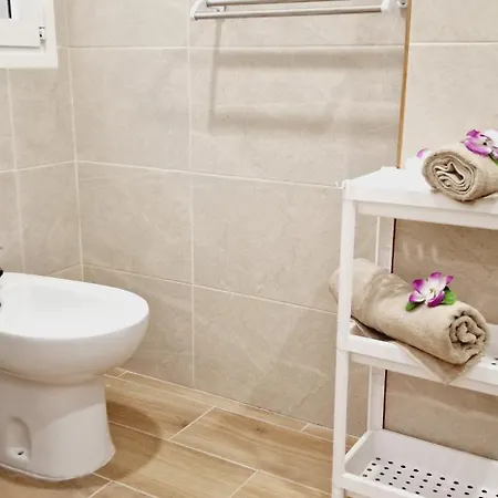 Amazing New With 4 Bedroom In Vistas Guincho (Tenerife)