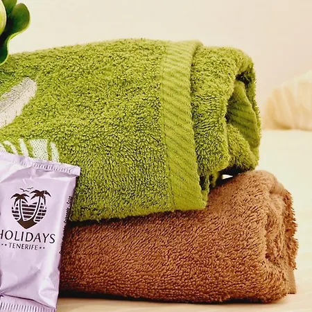 Amazing New With 4 Bedroom In Vistas 別荘 Guincho (Tenerife)