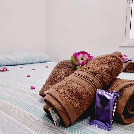 別荘 Amazing New With 4 Bedroom In Vistas Guincho (Tenerife)