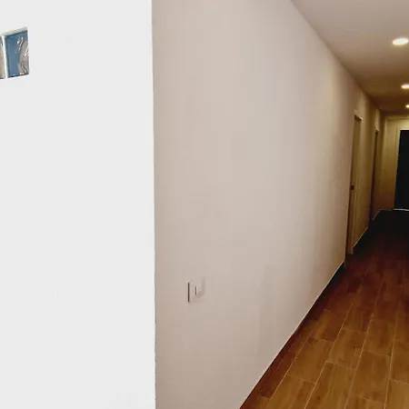 Amazing New With 4 Bedroom In Vistas * Guincho (Tenerife)