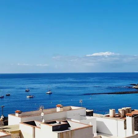 Amazing New With 4 Bedroom In Vistas Feriehus Guincho (Tenerife)