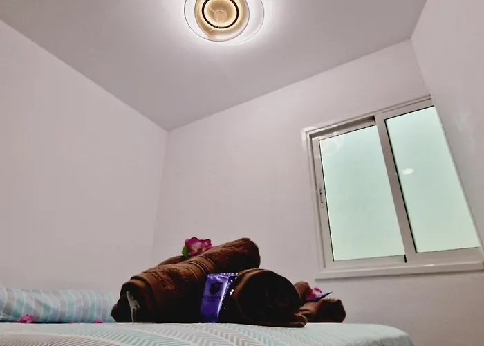 Dom wakacyjny Amazing New With 4 Bedroom In Vistas