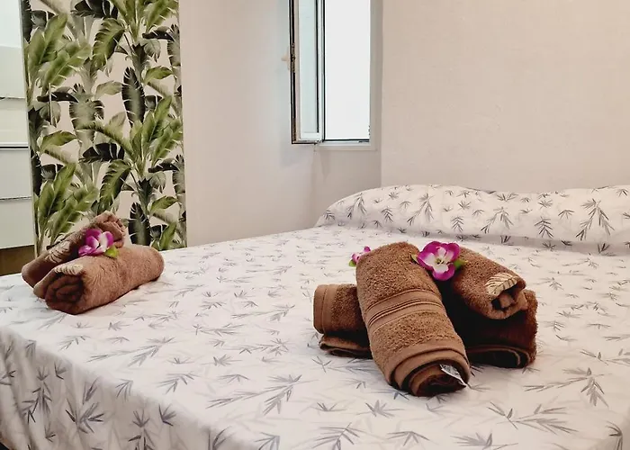 Dom wakacyjny Amazing New With 4 Bedroom In Vistas