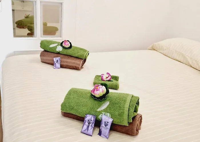 Dom wakacyjny Amazing New With 4 Bedroom In Vistas Guincho (Tenerife)