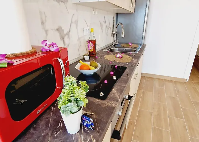 Dom wakacyjny Amazing New With 4 Bedroom In Vistas