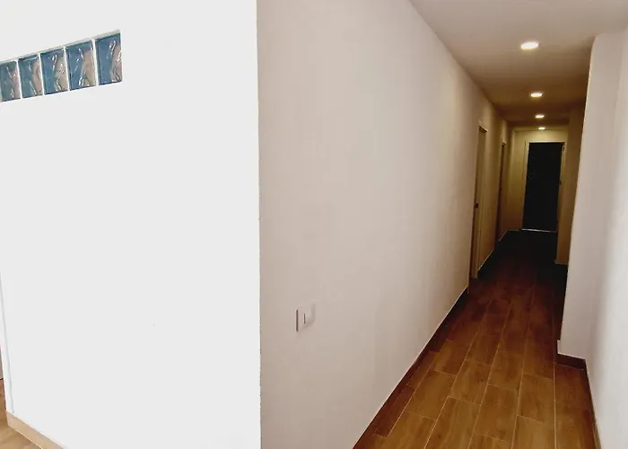 Amazing New With 4 Bedroom In Vistas * Guincho (Tenerife)