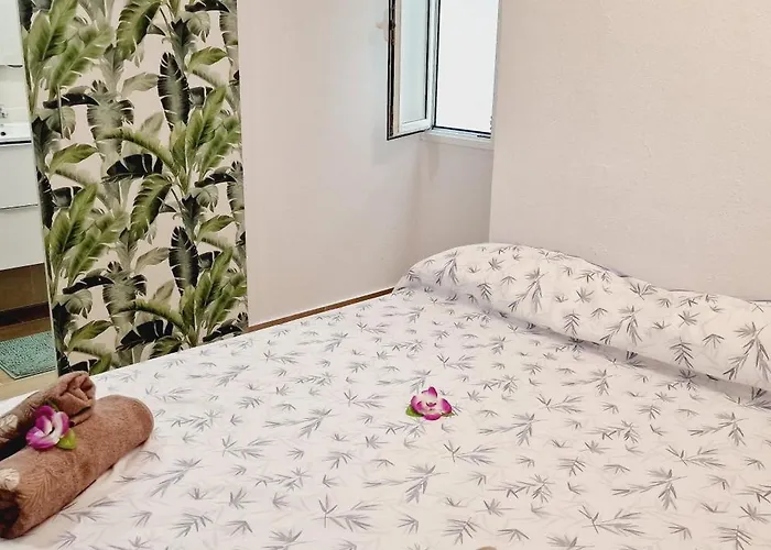 Dom wakacyjny Amazing New With 4 Bedroom In Vistas