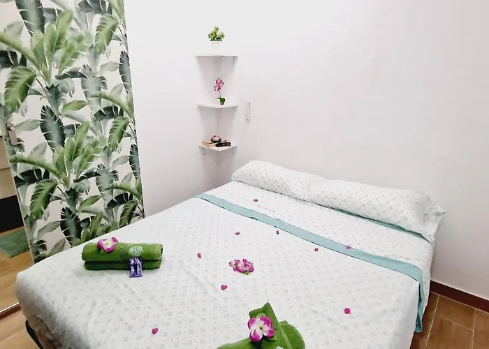 Dom wakacyjny Amazing New With 4 Bedroom In Vistas Guincho (Tenerife)