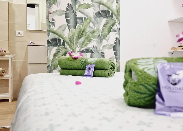 Tatil Evi Amazing New With 4 Bedroom In Vistas