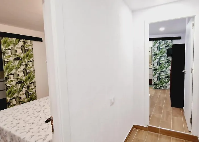 Amazing New With 4 Bedroom In Vistas Dom wakacyjny Guincho (Tenerife)