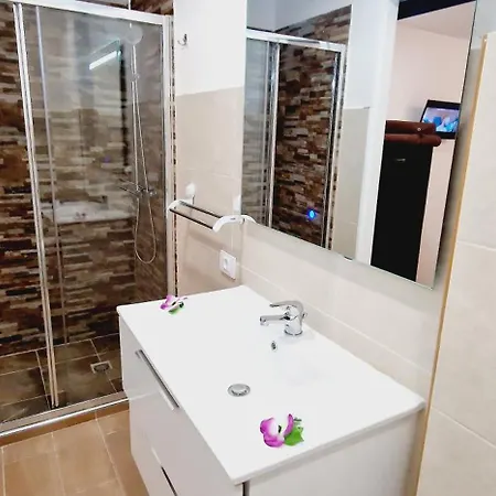 בית נופש Amazing New With 4 Bedroom In Vistas