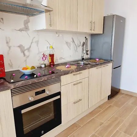 Amazing New With 4 Bedroom In Vistas בית נופש *