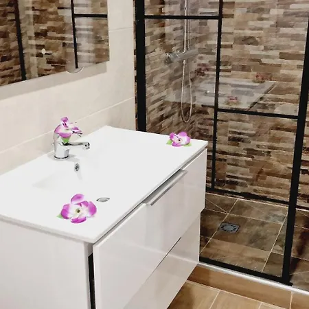 בית נופש Amazing New With 4 Bedroom In Vistas