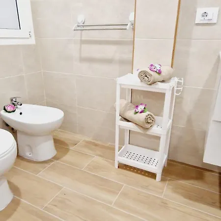 Amazing New With 4 Bedroom In Vistas בית נופש Guincho (Tenerife)