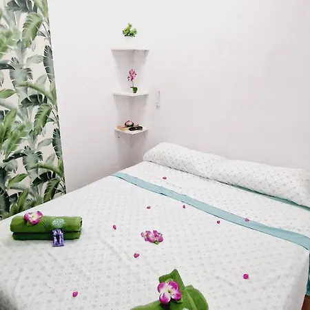 בית נופש Amazing New With 4 Bedroom In Vistas Guincho (Tenerife)