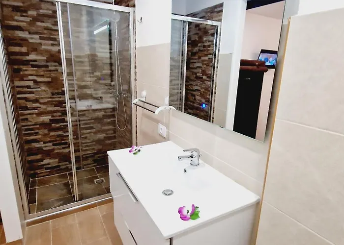 Сasa de vacaciones Amazing New With 4 Bedroom In Vistas