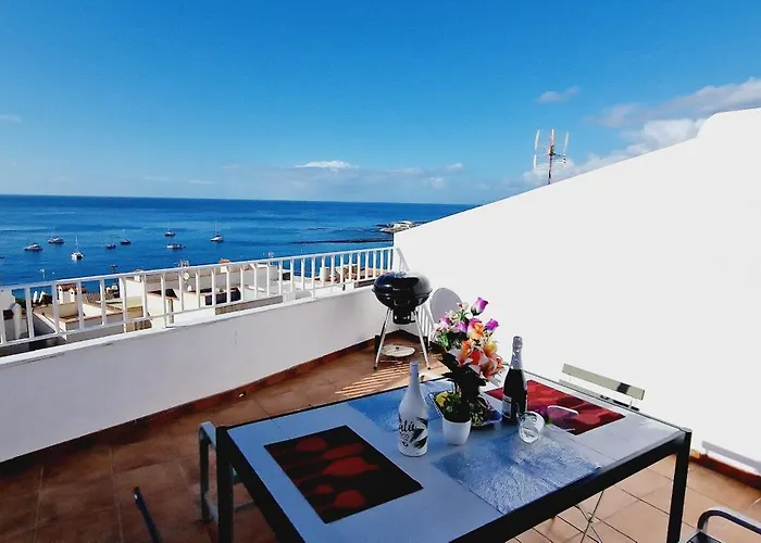 Сasa de vacaciones Amazing New With 4 Bedroom In Vistas *