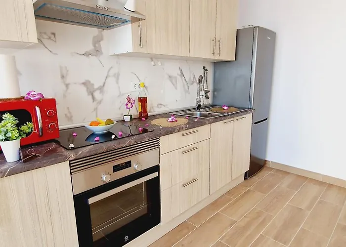 Amazing New With 4 Bedroom In Vistas Сasa de vacaciones *