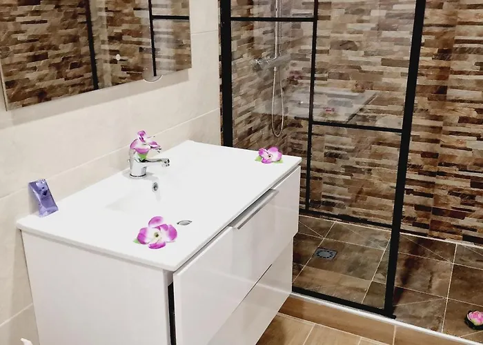 Сasa de vacaciones Amazing New With 4 Bedroom In Vistas