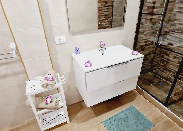 Сasa de vacaciones Amazing New With 4 Bedroom In Vistas *