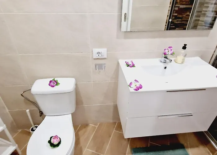 Amazing New With 4 Bedroom In Vistas Сasa de vacaciones *